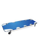 Deluxe Foldable Stretcher (with bracket)