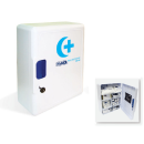 Max First Aid Cabinet FM 025