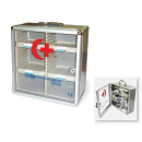 Max First Aid Cabinet FM 045