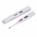 MX2 and MX3 Digital Thermometers