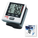 MX5 Wrist Type Blood Pressure Monitor