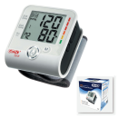 MX8 Wrist type Blood Pressure Monitor