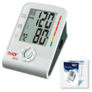 MX9 Automatic Inflate Blood Pressure / Pulse Monitor