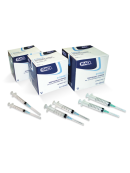Disposable Syringe