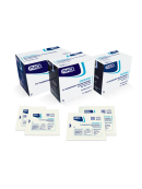 Sterile Transparent Wound Dressing