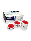 Silk Tape