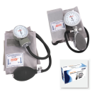 Aneroid / Palm Type Aneroid Sphygmomanometer