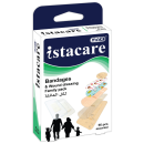 Istacare Family pack kit Bandages