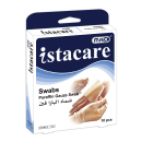 Istacare Paraffin Gauze Swab
