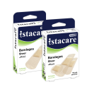 Istacare Sheer Bandages