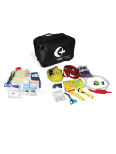 MediMax Car Emergency Kit